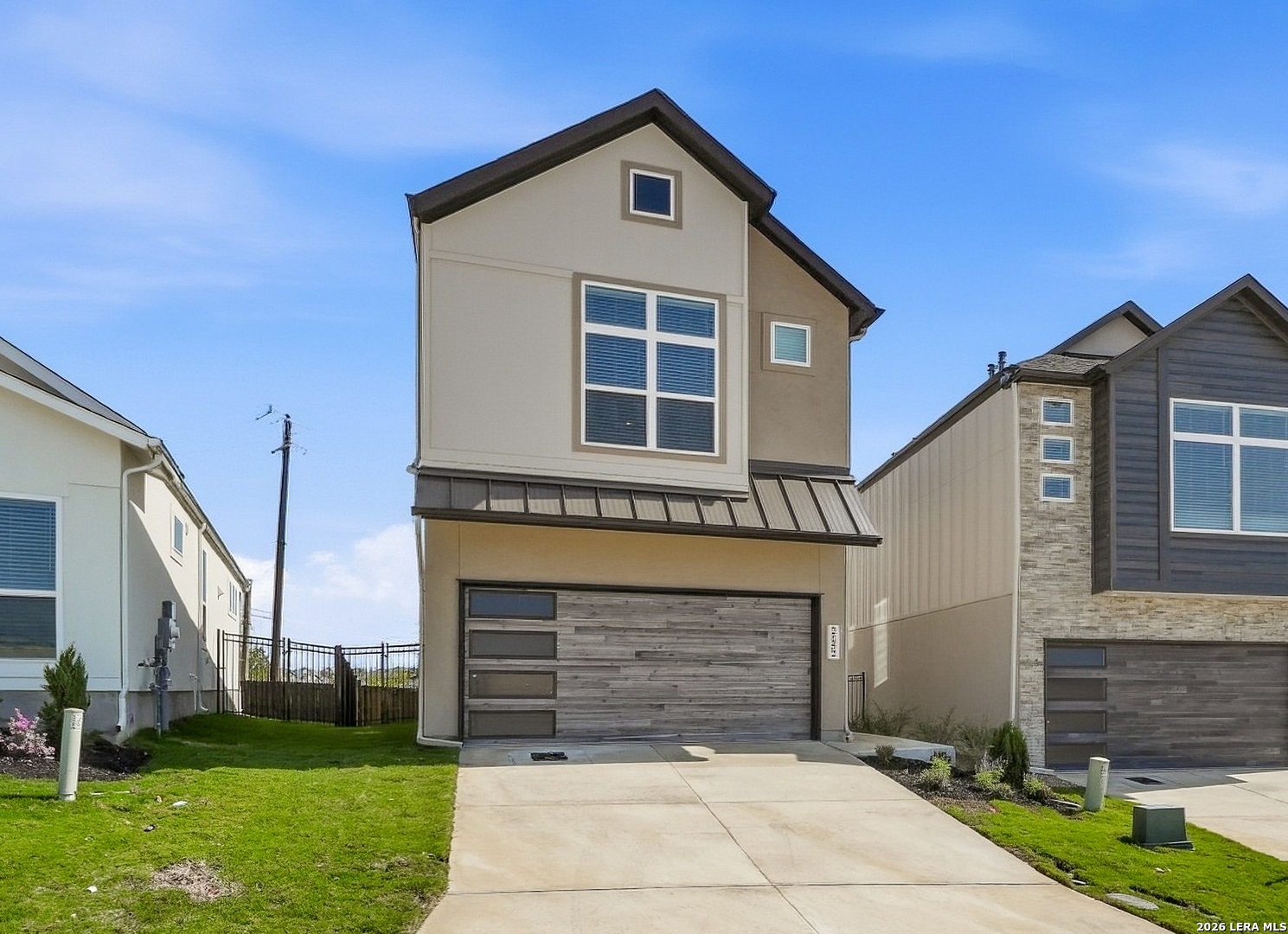 2152 Briggs Summit San Antonio TX 78245