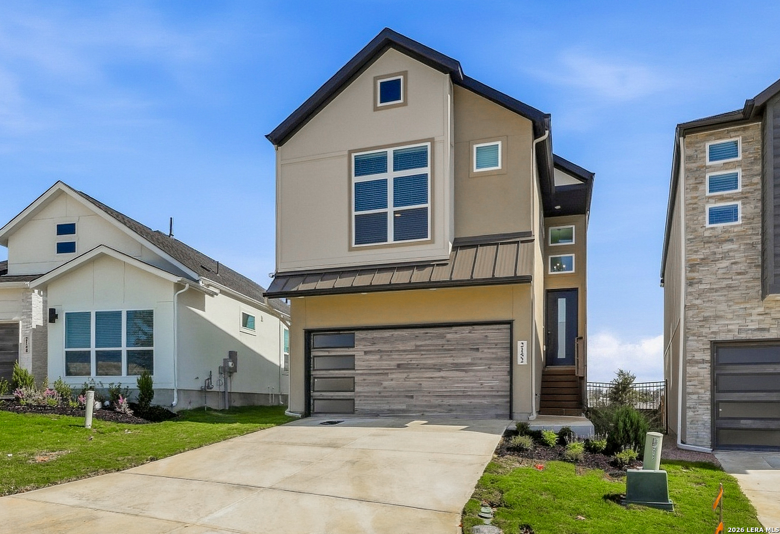 2152 Briggs Summit San Antonio TX 78245
