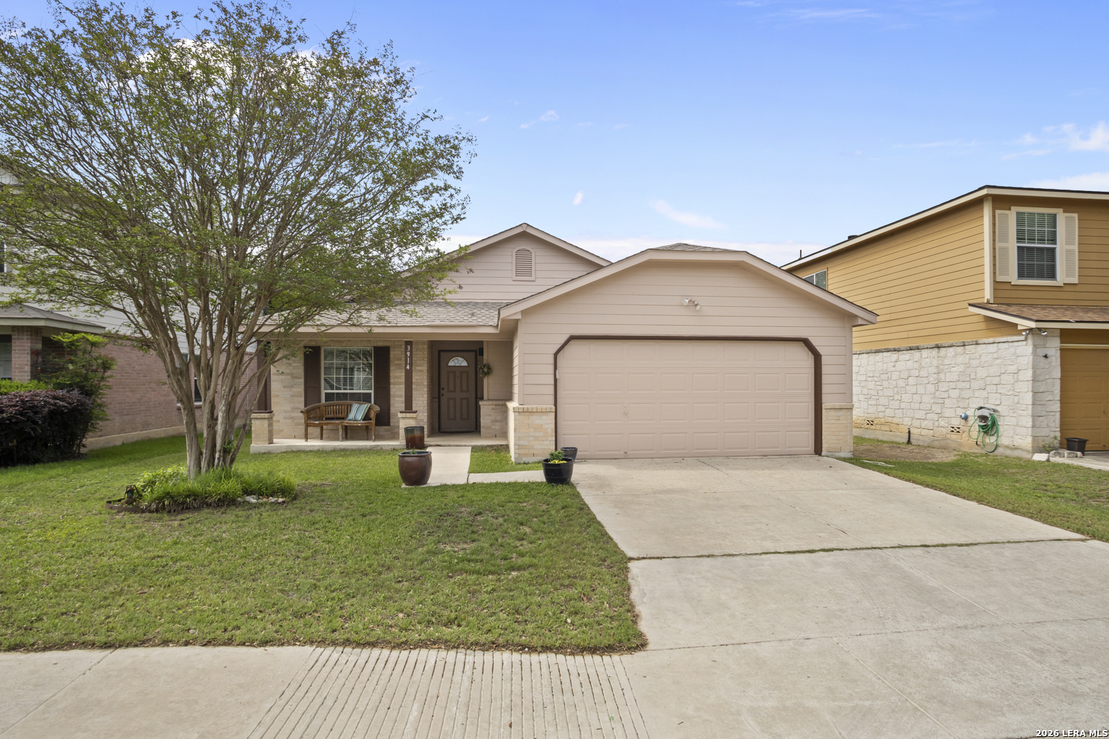 3914 Privet Place San Antonio TX 78259