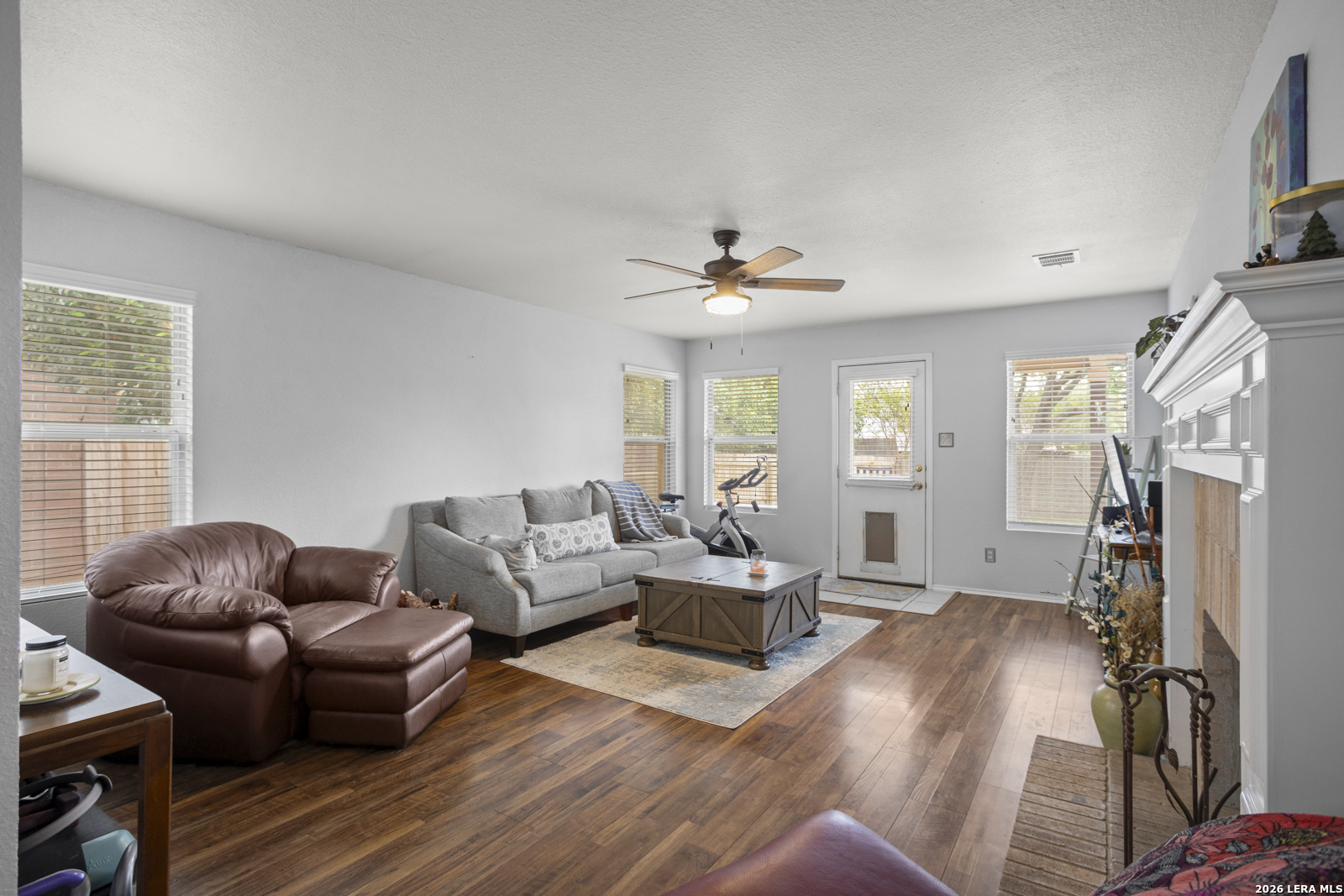 3914 Privet Place San Antonio TX 78259