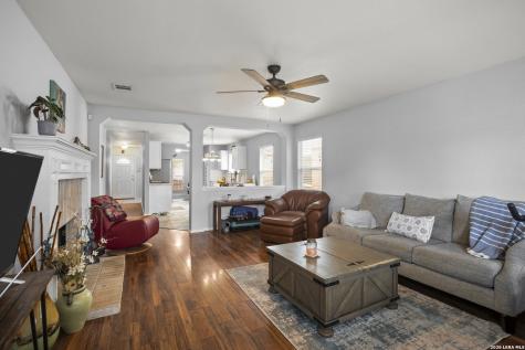 3914 Privet Place San Antonio TX 78259