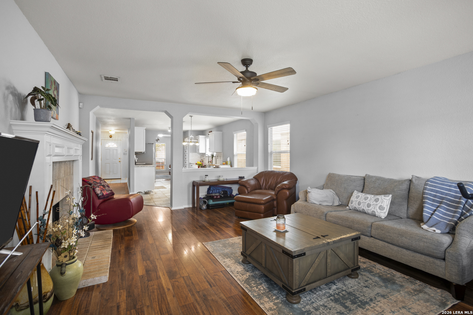 3914 Privet Place San Antonio TX 78259
