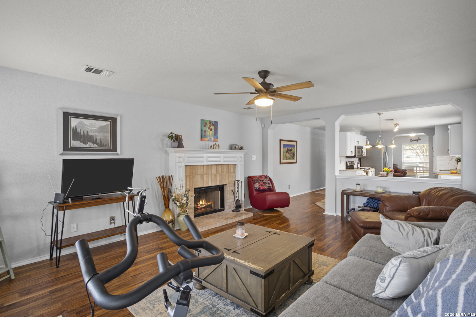 3914 Privet Place San Antonio TX 78259