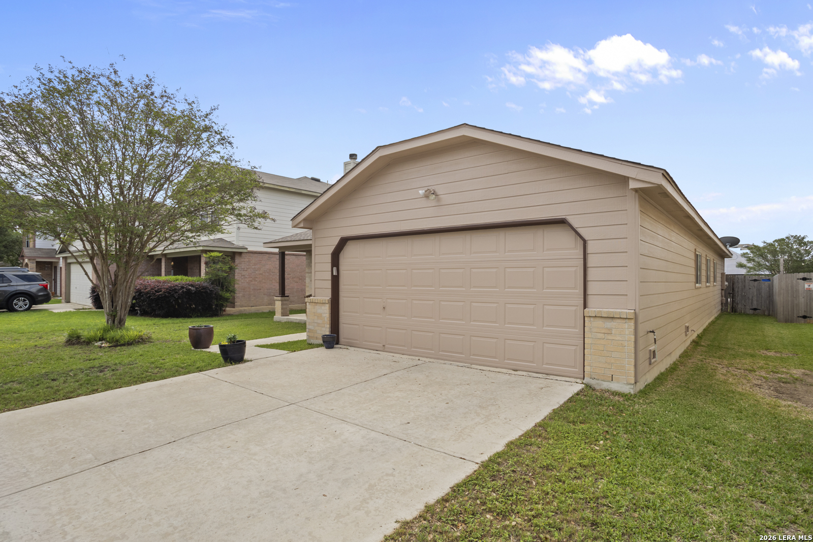 3914 Privet Place San Antonio TX 78259