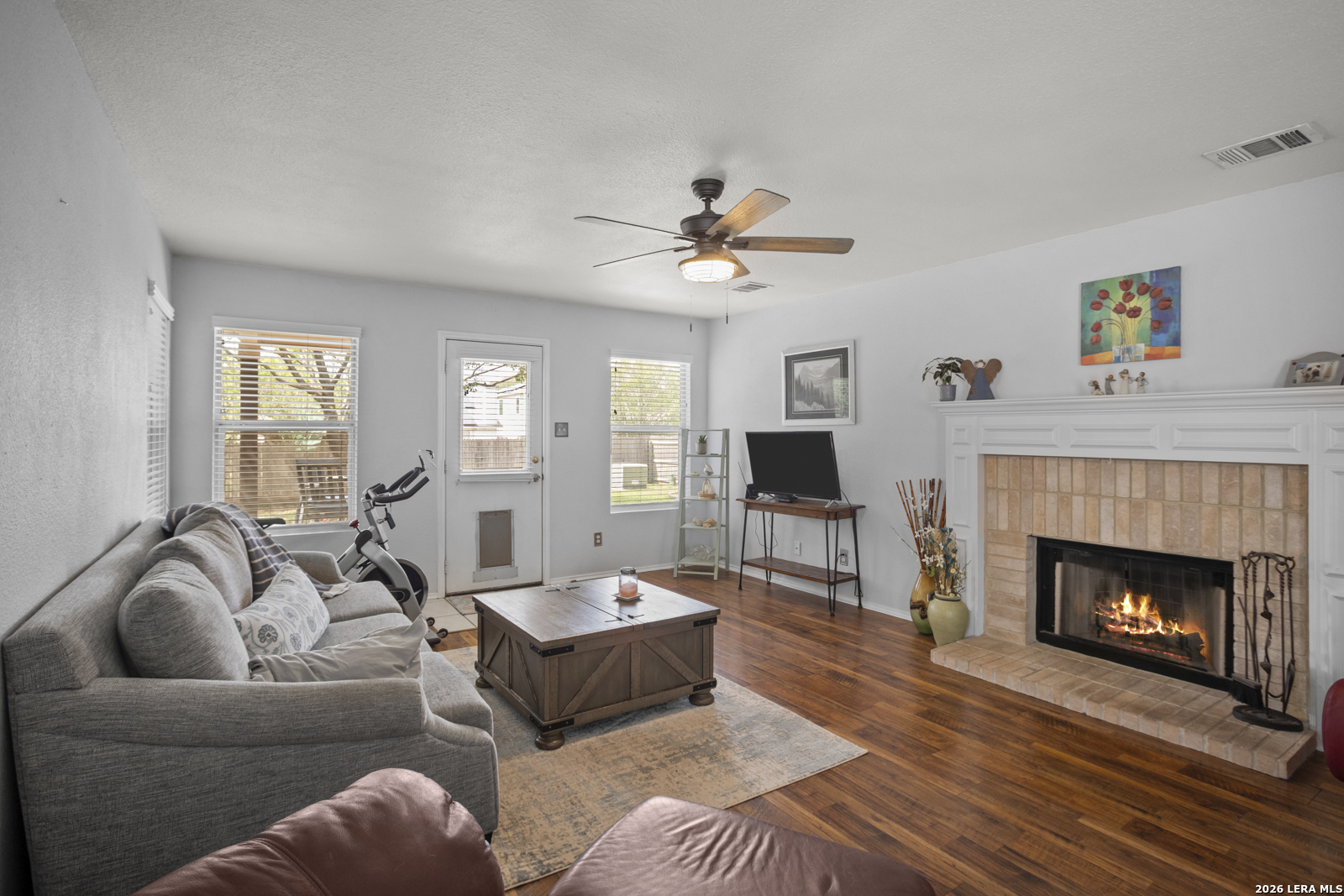 3914 Privet Place San Antonio TX 78259