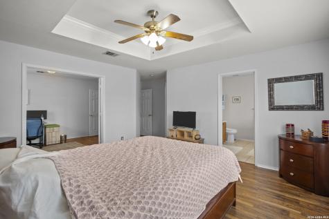 3914 Privet Place San Antonio TX 78259