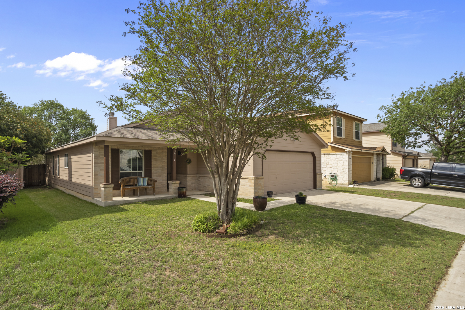 3914 Privet Place San Antonio TX 78259