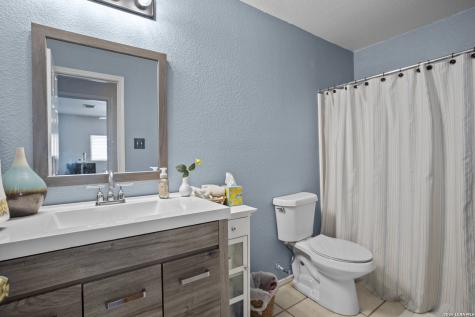 3914 Privet Place San Antonio TX 78259