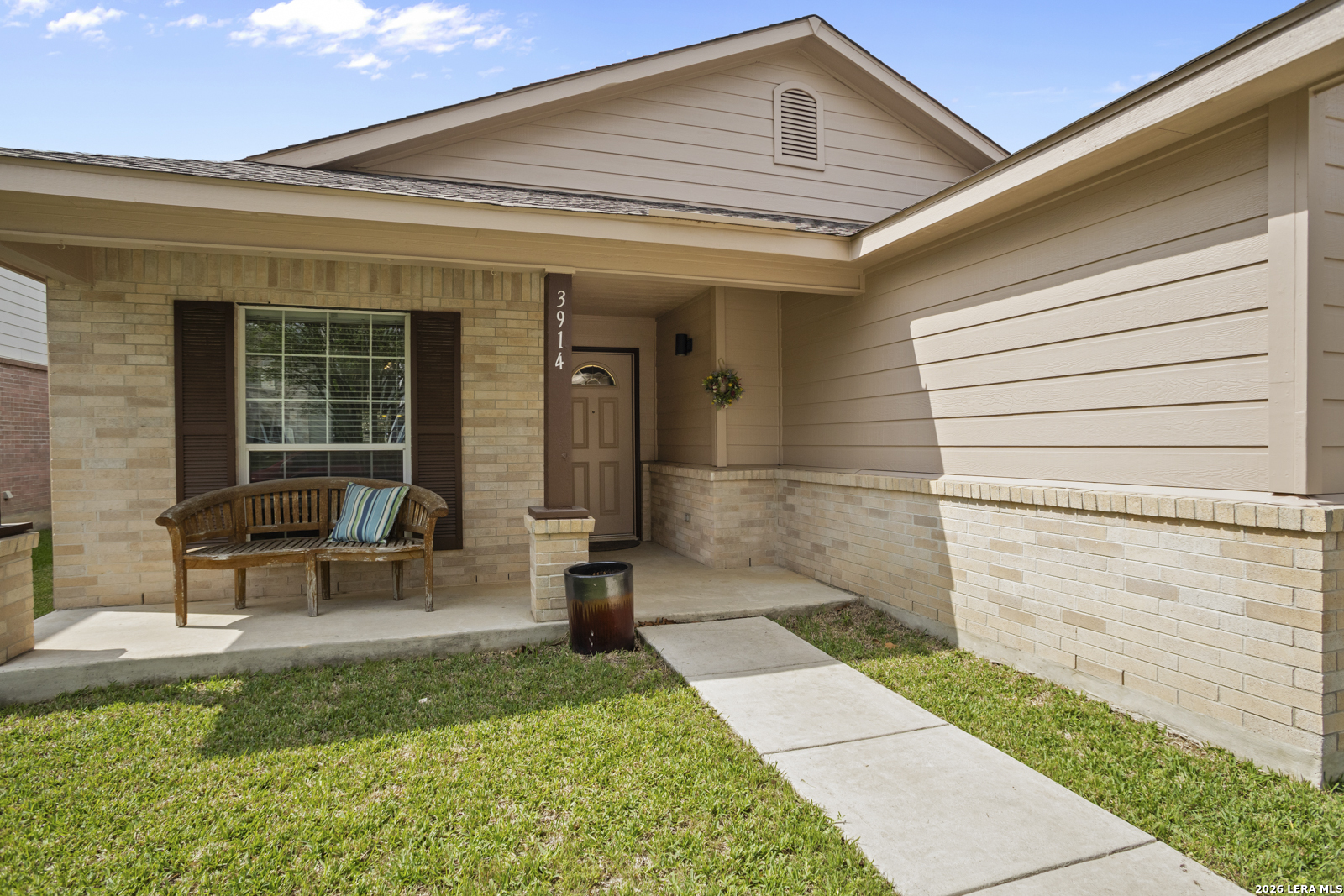 3914 Privet Place San Antonio TX 78259