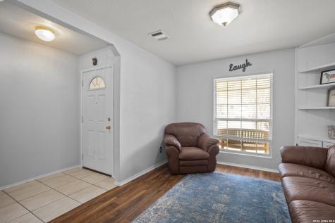 3914 Privet Place San Antonio TX 78259