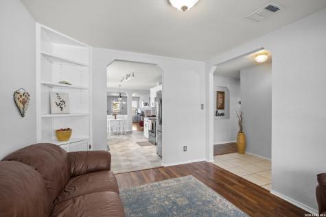 3914 Privet Place San Antonio TX 78259