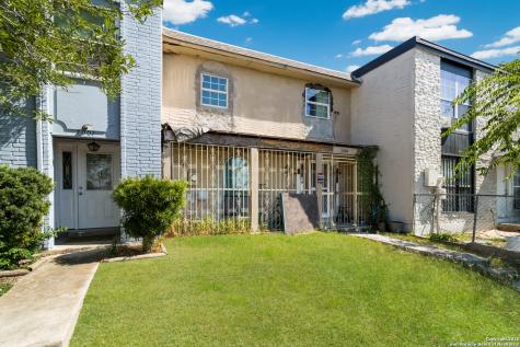 7009 Glen Mist San Antonio TX 78239