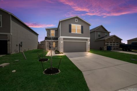 289 Blacktail Drive New Braunfels TX 78130