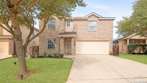 6635 Carlsbad Rio San Antonio TX 78233