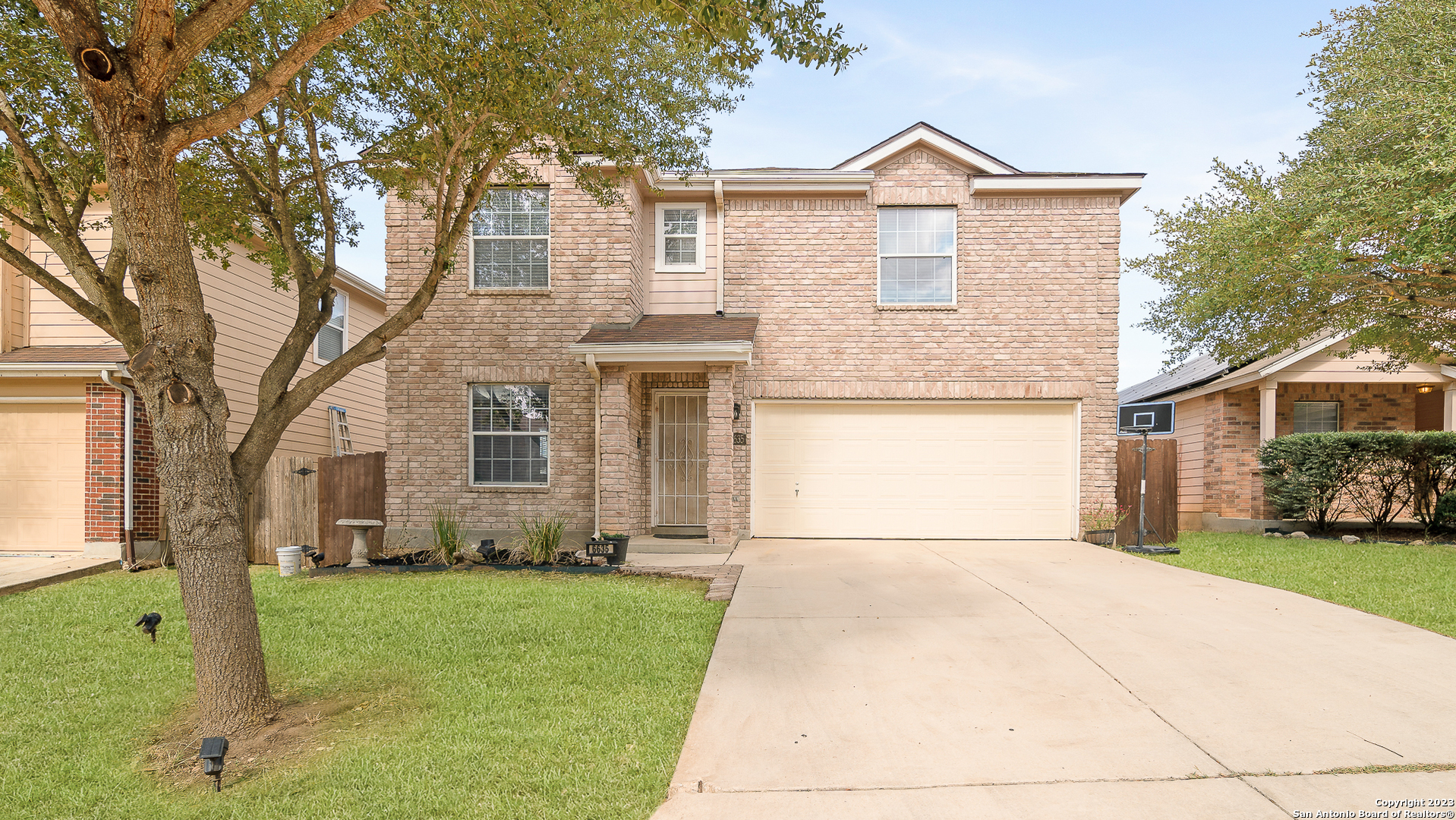 6635 Carlsbad Rio San Antonio TX 78233
