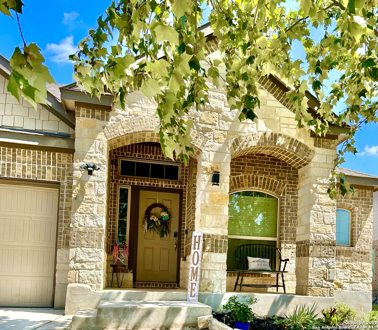 15131 Stagehand Drive San Antonio TX 78245