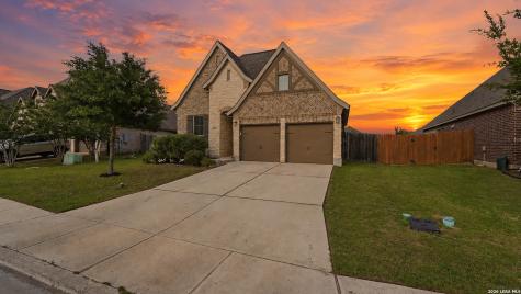 2973 Coral Way Seguin TX 78155