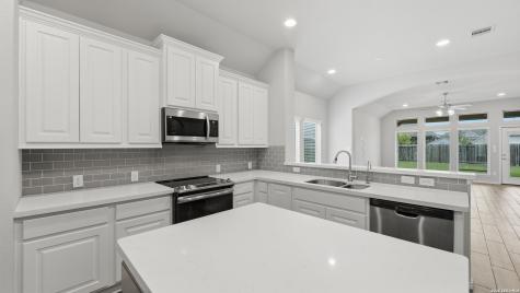 2973 Coral Way Seguin TX 78155