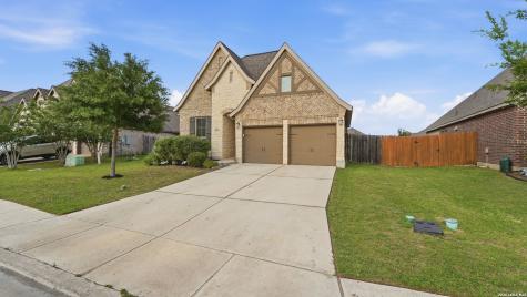 2973 Coral Way Seguin TX 78155