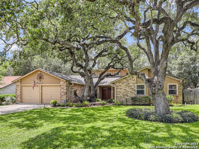 19715 Encino Glen Street San Antonio TX 78259