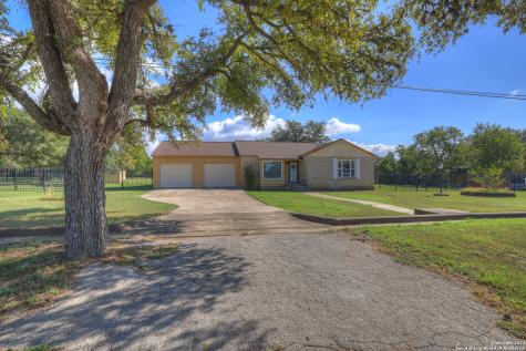 800 N Bishop San Marcos TX 78666