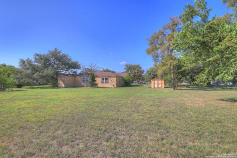 800 N Bishop San Marcos TX 78666