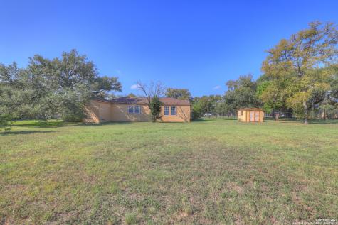 800 N Bishop San Marcos TX 78666
