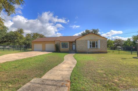 800 N Bishop San Marcos TX 78666