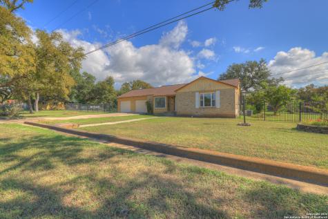 800 N Bishop San Marcos TX 78666