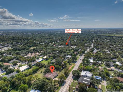 800 N Bishop San Marcos TX 78666