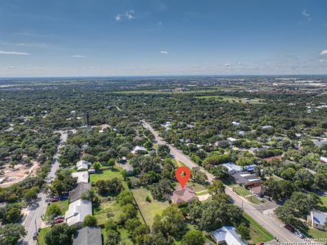 800 N Bishop San Marcos TX 78666
