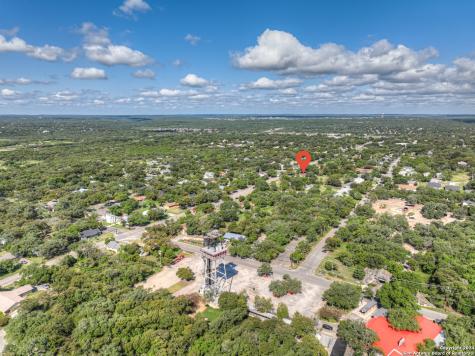 800 N Bishop San Marcos TX 78666