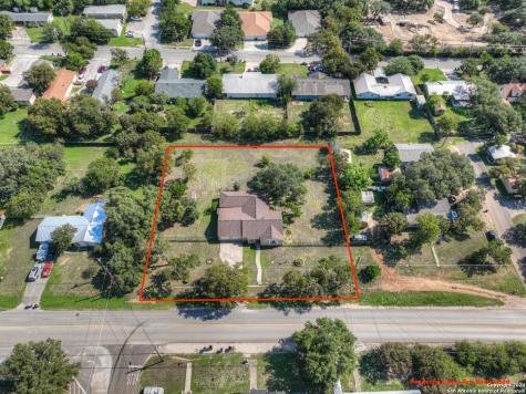 800 N Bishop San Marcos TX 78666