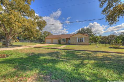 800 N Bishop San Marcos TX 78666