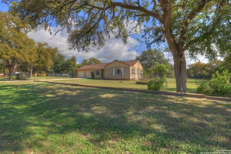 800 N Bishop San Marcos TX 78666