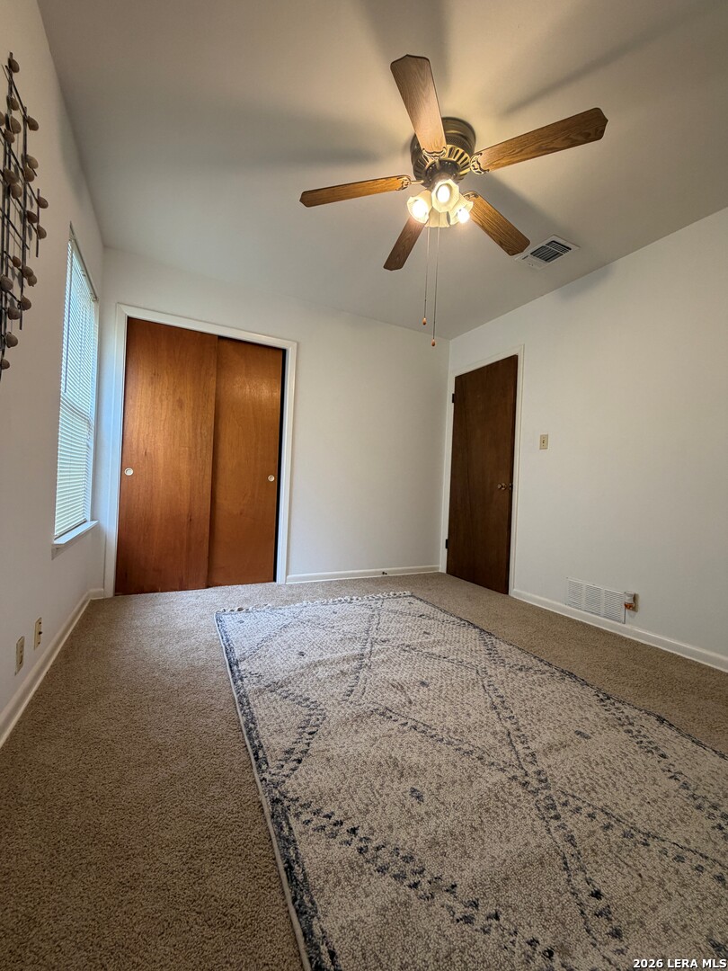 4302 Waikiki Drive San Antonio TX 78218