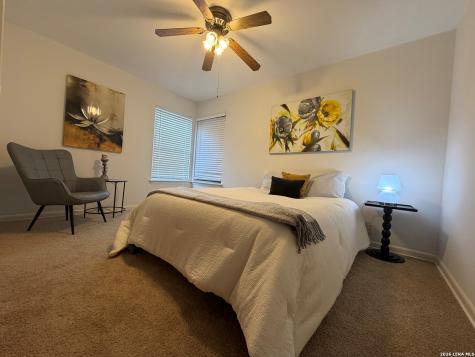 4302 Waikiki Drive San Antonio TX 78218