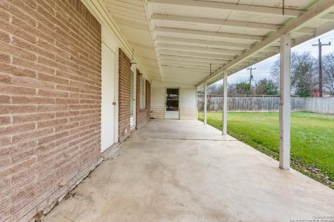 4302 Waikiki Drive San Antonio TX 78218