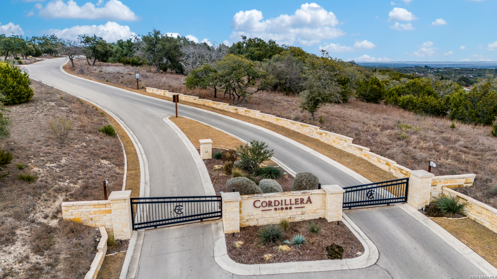 Boerne TX, LOT 13 Cordillera Ridge