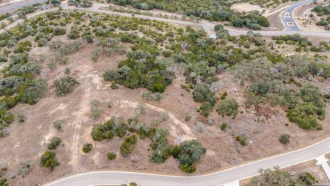 Lot 13 Cordillera Ridge Boerne TX 78006