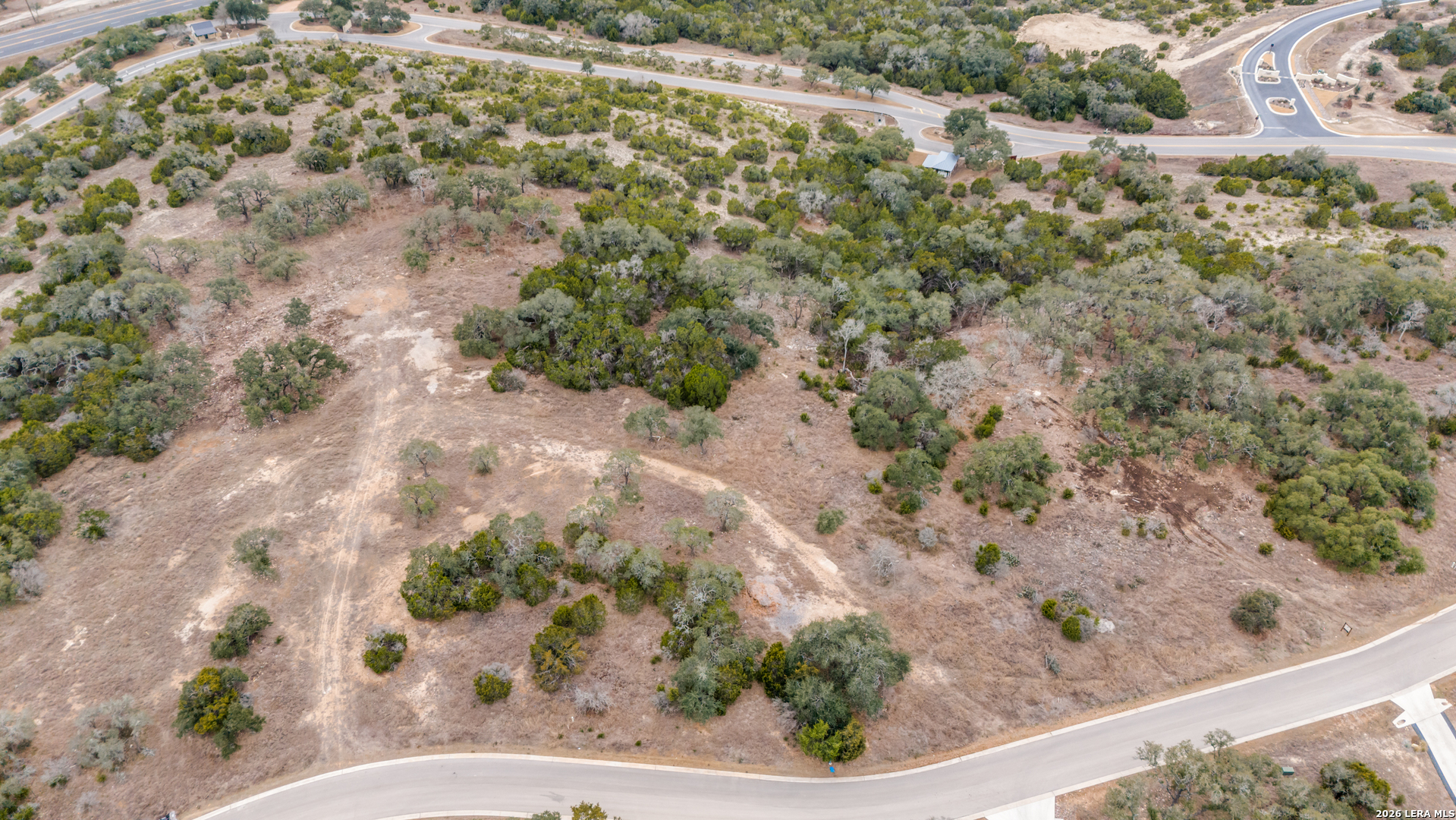 Lot 13 Cordillera Ridge Boerne TX 78006