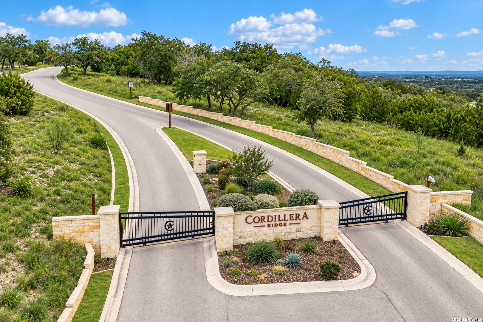 Lot 13 Cordillera Ridge Boerne TX 78006