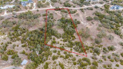 Lot 13 Cordillera Ridge Boerne TX 78006