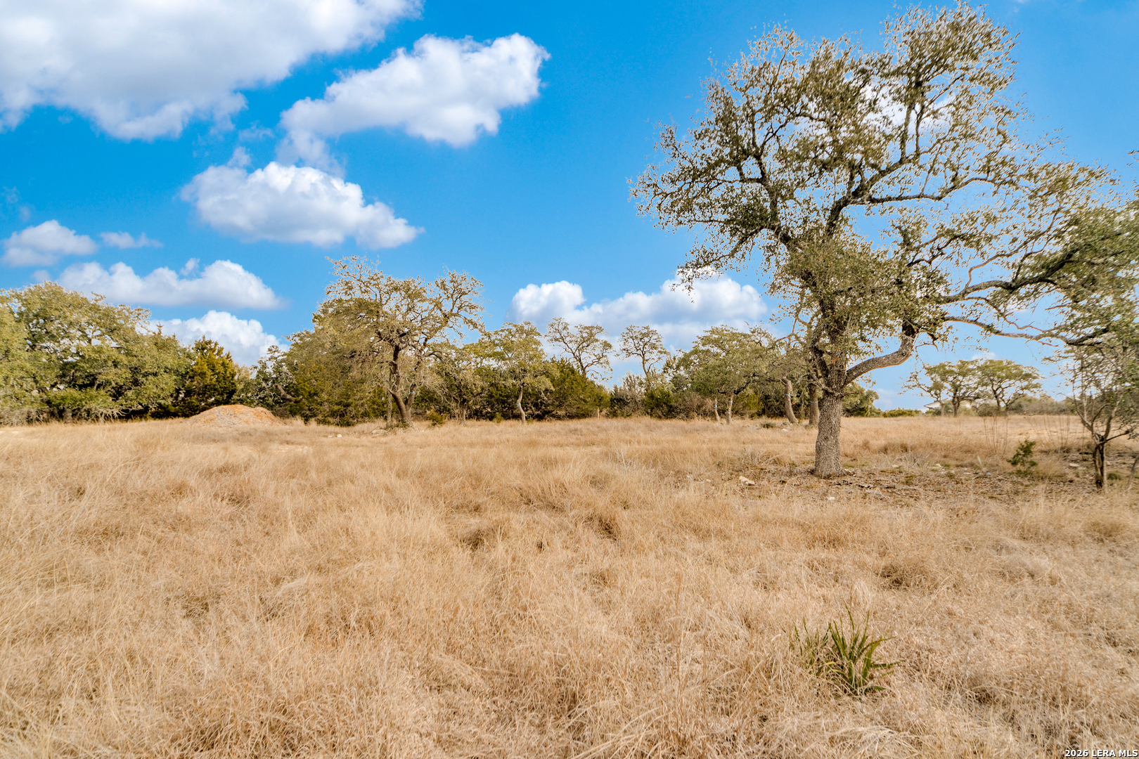 Lot 13 Cordillera Ridge Boerne TX 78006