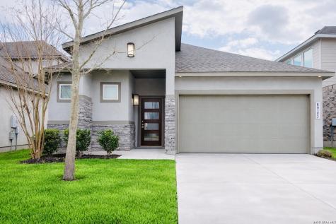 8022 Carver Heights San Antonio TX 78253