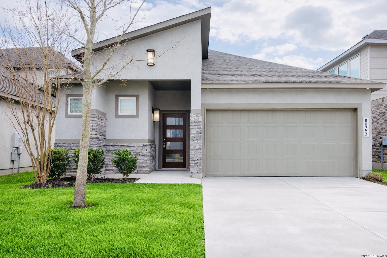 8022 Carver Heights San Antonio TX 78253