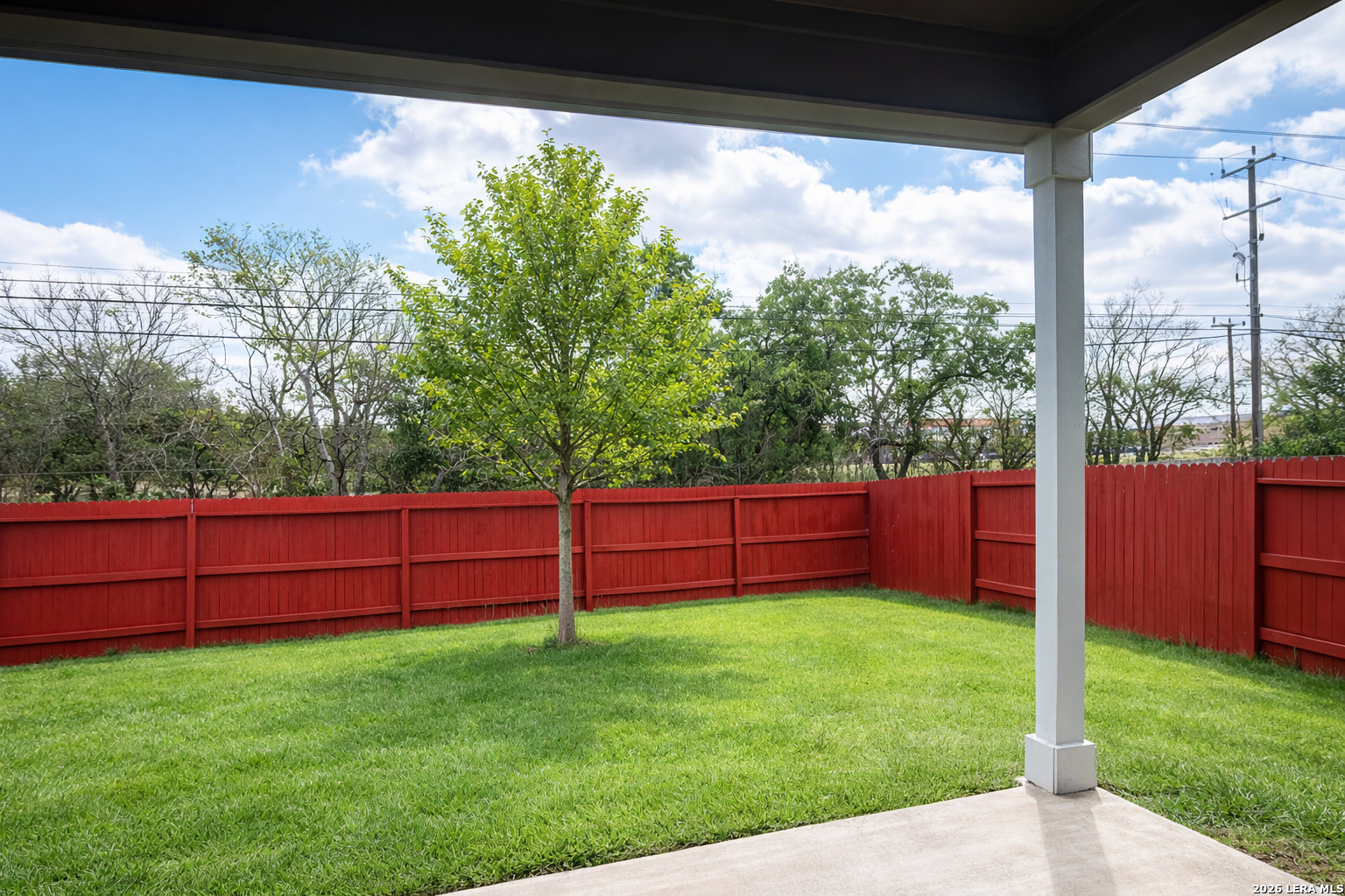 8022 Carver Heights San Antonio TX 78253