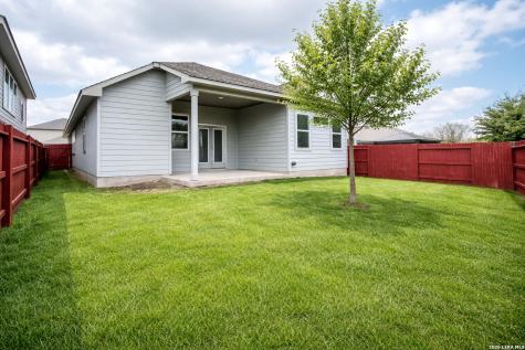 8022 Carver Heights San Antonio TX 78253