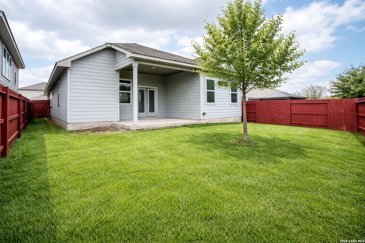 8022 Carver Heights San Antonio TX 78253