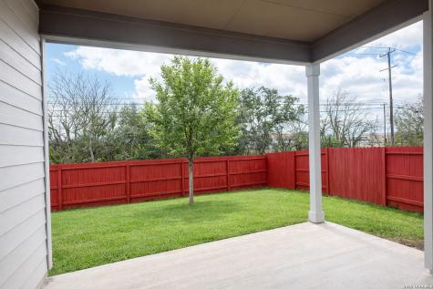 8022 Carver Heights San Antonio TX 78253